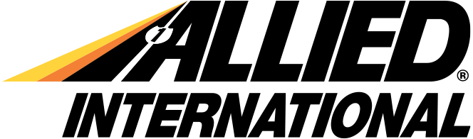 Allied International logo