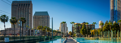Downtown San Diego