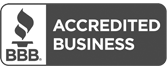 BBB Accredited Business