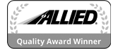 Allied Quality Award Winner