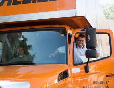 Movers and packers orange county
