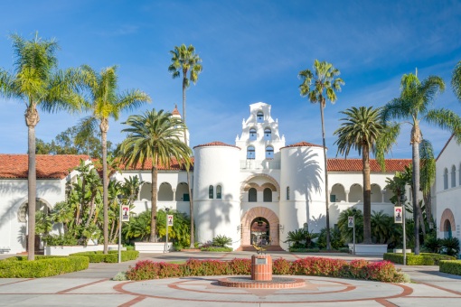 San Diego