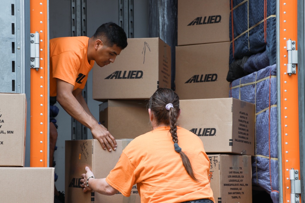 Atlas movers