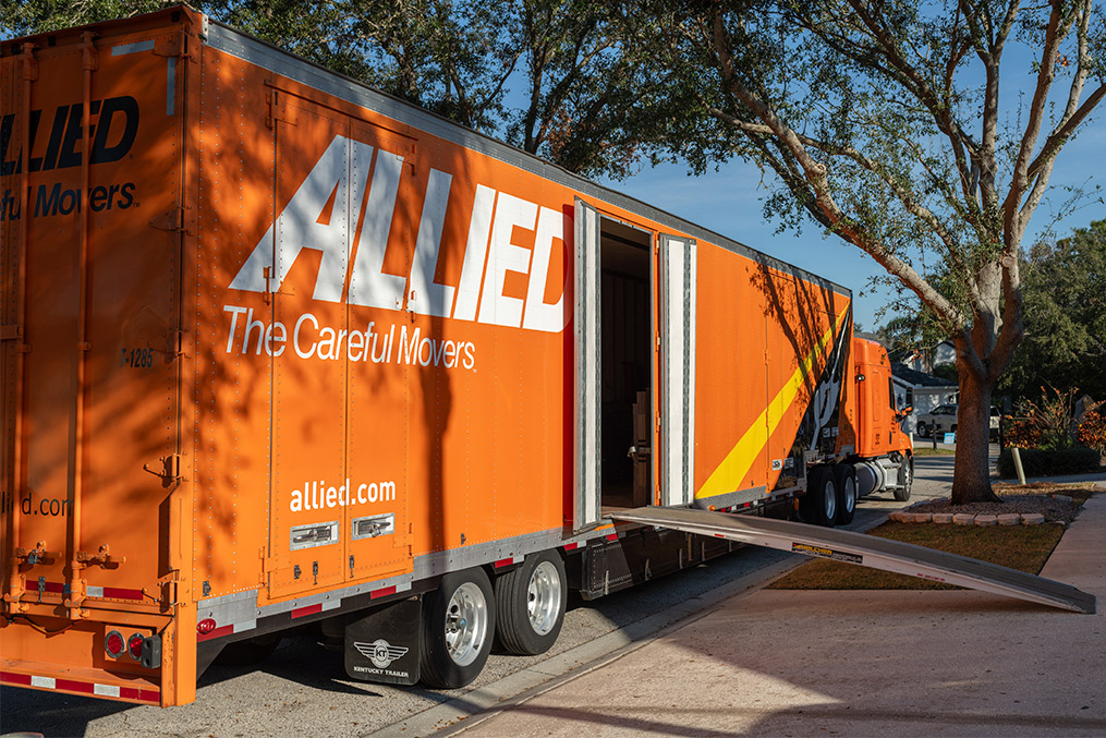 Atllas Allied movers: professionals re locators and packers