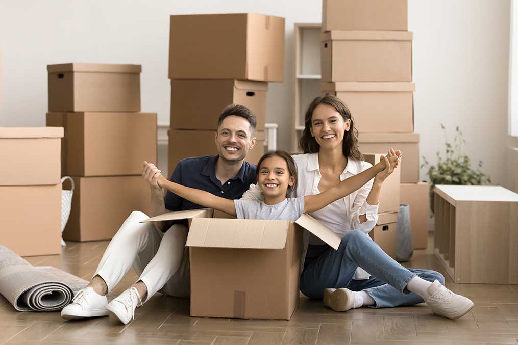 Calendar detailing the moving process from San Diego to Charlotte, NC, with important deadlines and reminders.