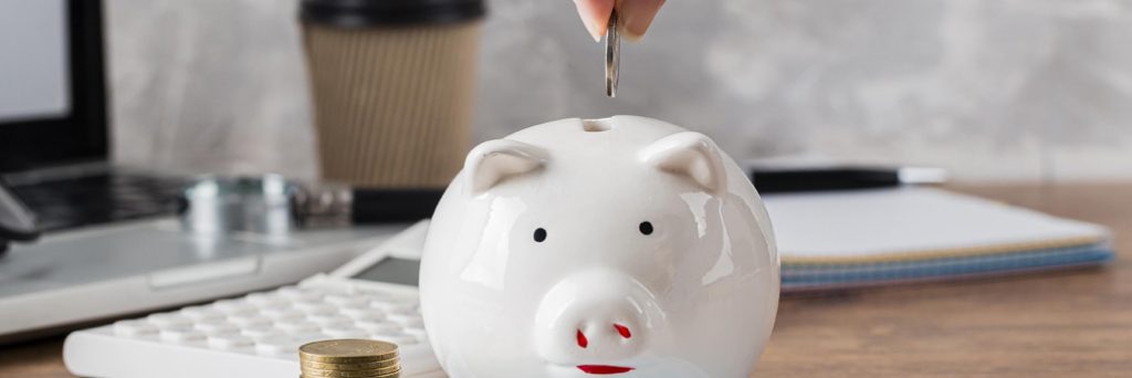 Piggy bank